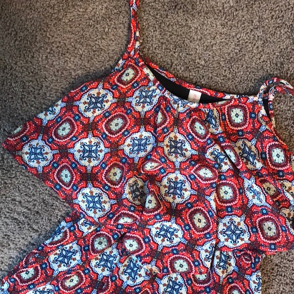 Pool dress cover up - Picture 2 of 2